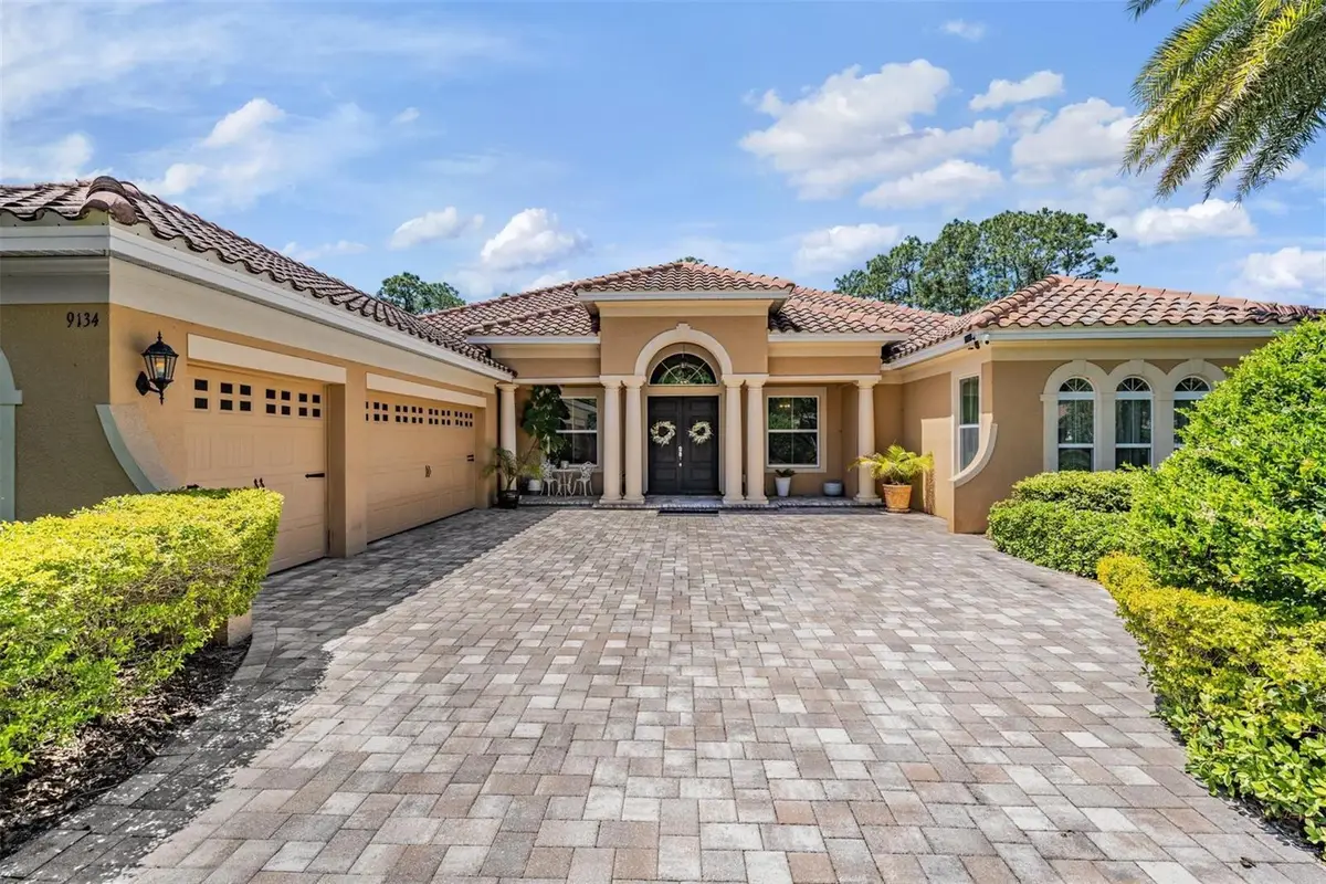 9134 Tillinghast Drive, Tampa, FL 33626 - #1