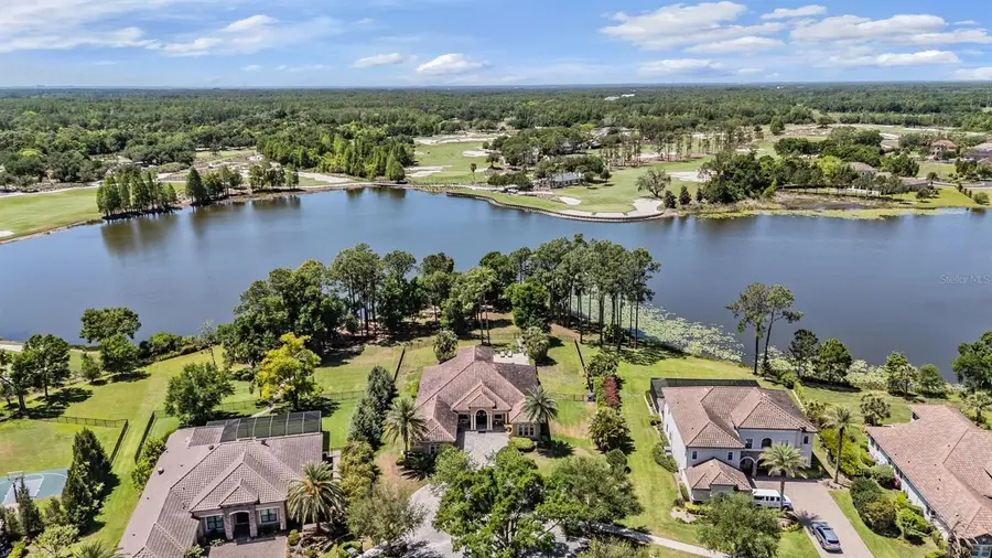 9134 Tillinghast Drive, Tampa, FL 33626 - #2