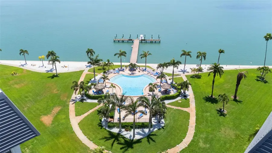 5130 Brittany Drive S #505, Saint Petersburg, FL 33715 - #3