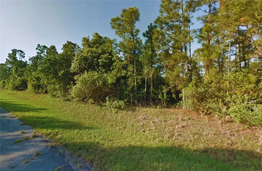Kimberly Drive, North Port, FL 34288 - #3
