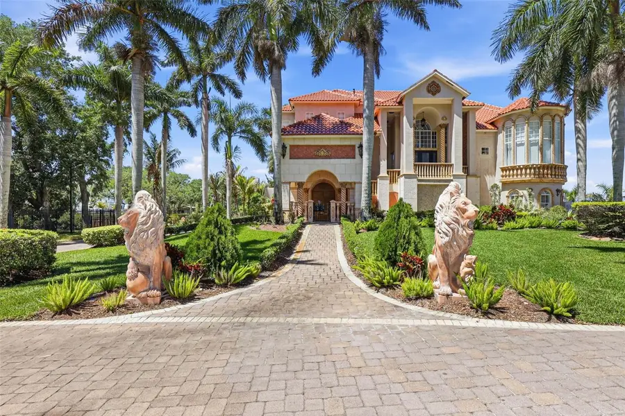 4908 Troydale Road, Tampa, FL 33615 - #2