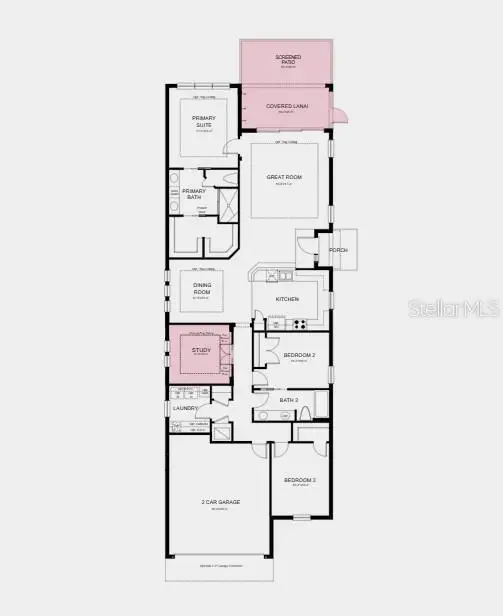 3845 Fraccareta Way, Wesley Chapel, FL 33543 - #2