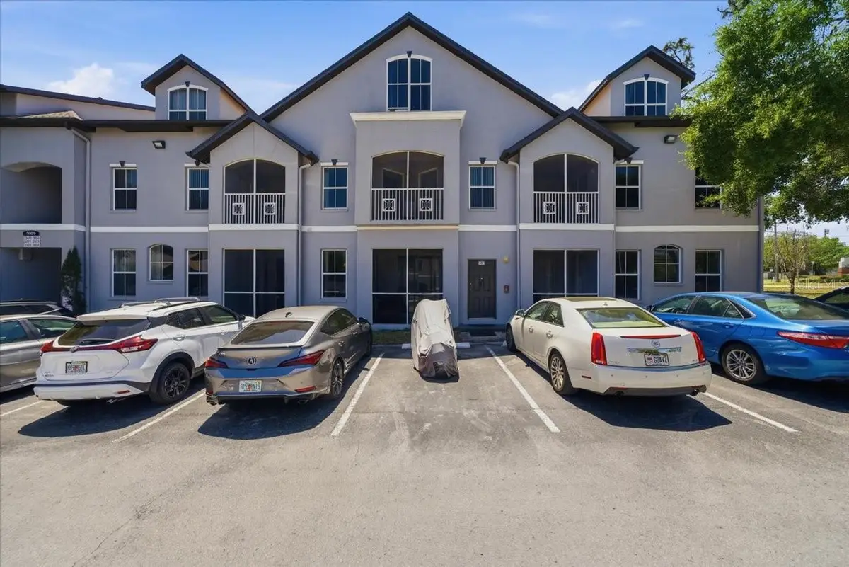 5007 Sunridge Palms Drive, Tampa, FL 33617 - #1