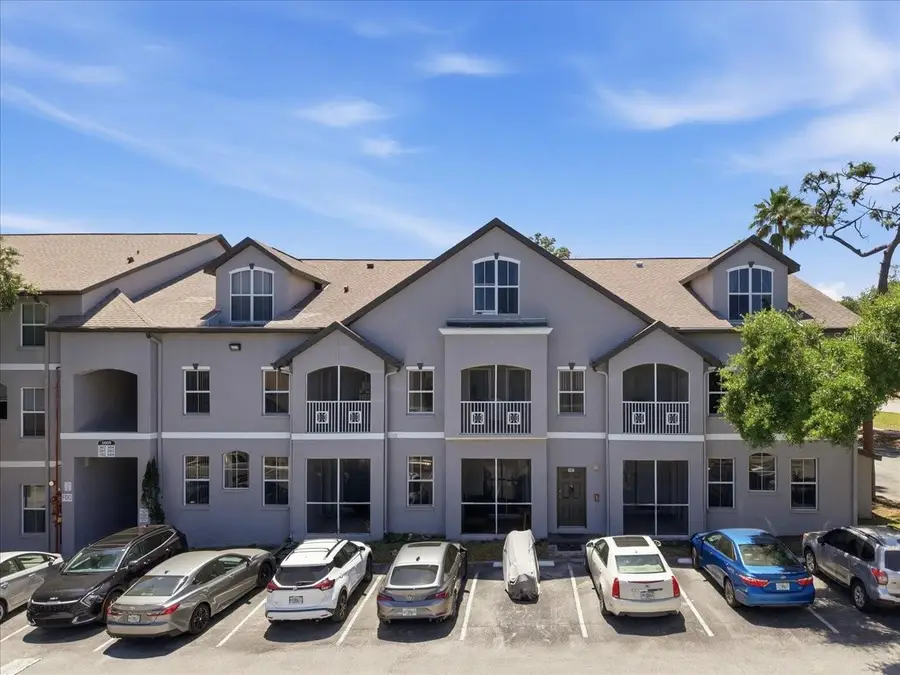 5007 Sunridge Palms Drive, Tampa, FL 33617 - #2