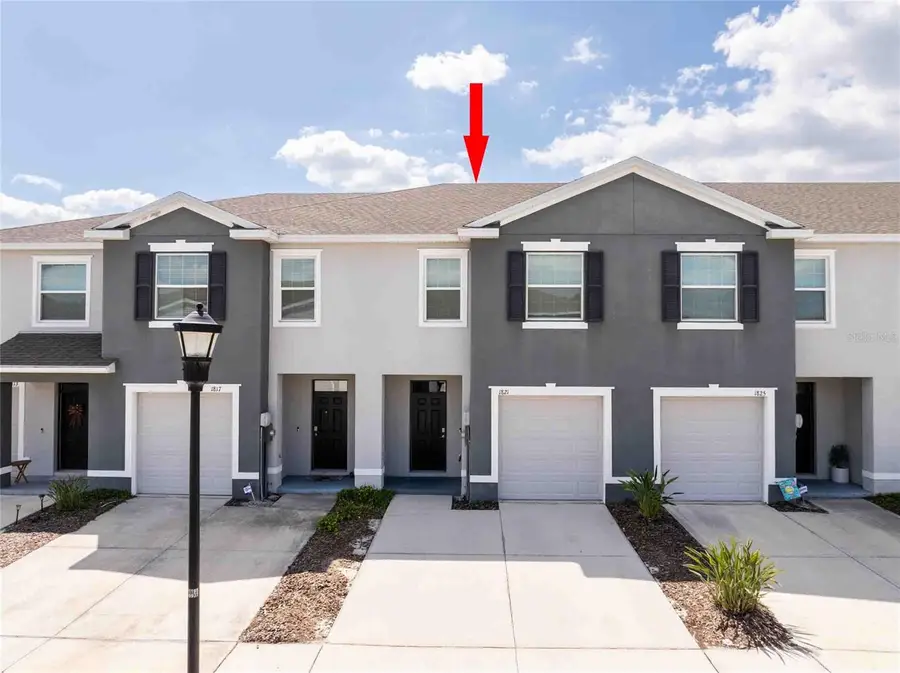 1821 Hovenweep Road, Wesley Chapel, FL 33543 - #2