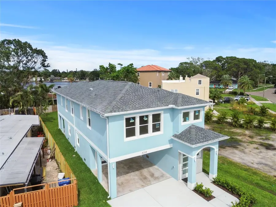 4234 4th Street S, Saint Petersburg, FL 33705 - #3