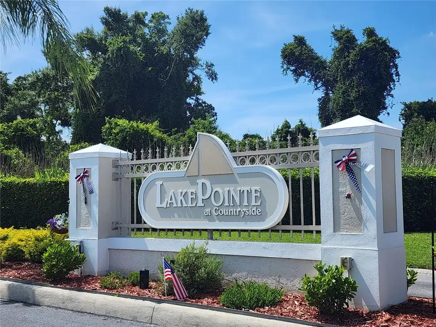 3609 Country Pointe Place, Palm Harbor, FL 34684 - #3