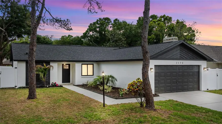 2173 Cypress Point Drive N, Clearwater, FL 33763 - #2