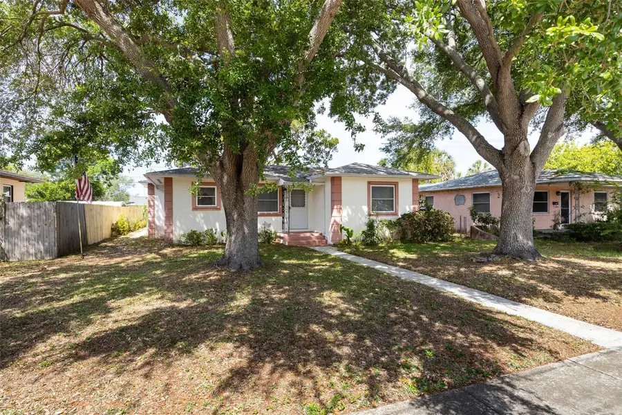 4626 22nd Street N, Saint Petersburg, FL 33714 - #2