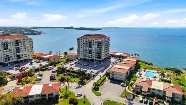 6372 Palma Del Mar Boulevard S #1006, ST PETERSBURG, FL 33715
