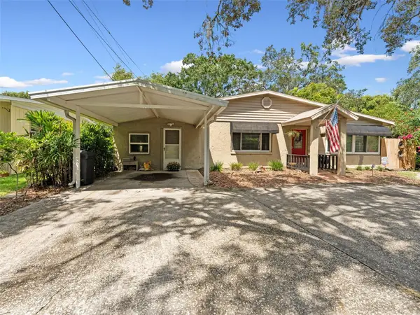 12510 Noreast Lake Drive, TAMPA, FL 33612