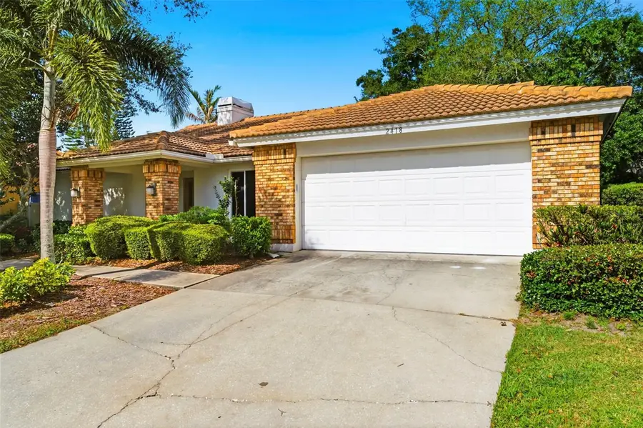 2418 Anthony Avenue, Clearwater, FL 33759 - #2