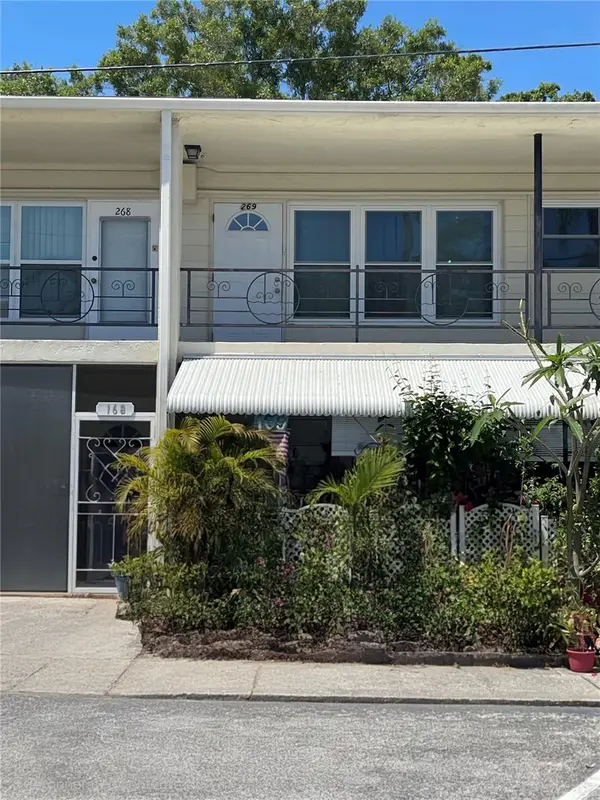 4144 57th Street N #269, KENNETH CITY, FL 33709