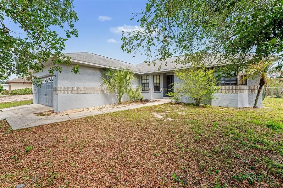 917 Devonshire Way, Lake Wales, FL 33853 - #3