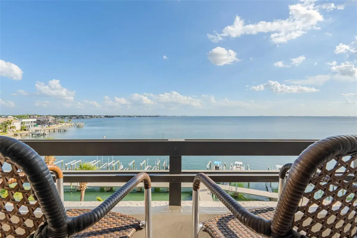 5700 Mariner Street #503A, Tampa, FL 33609 - #1