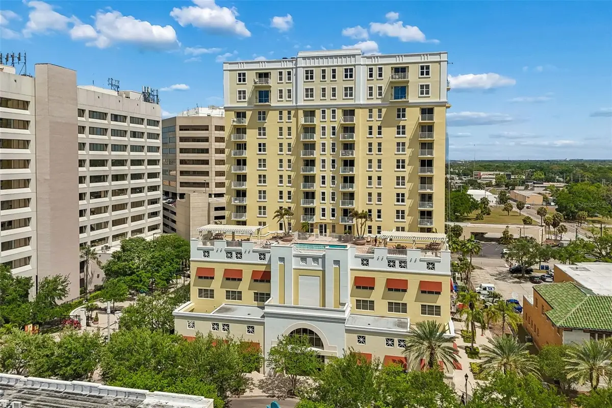 628 Cleveland Street #904, Clearwater, FL 33755 - #1