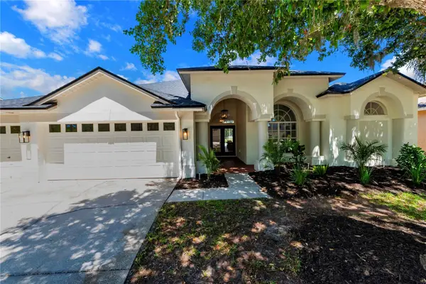 5105 Lady Rose Court, LUTZ, FL 33558