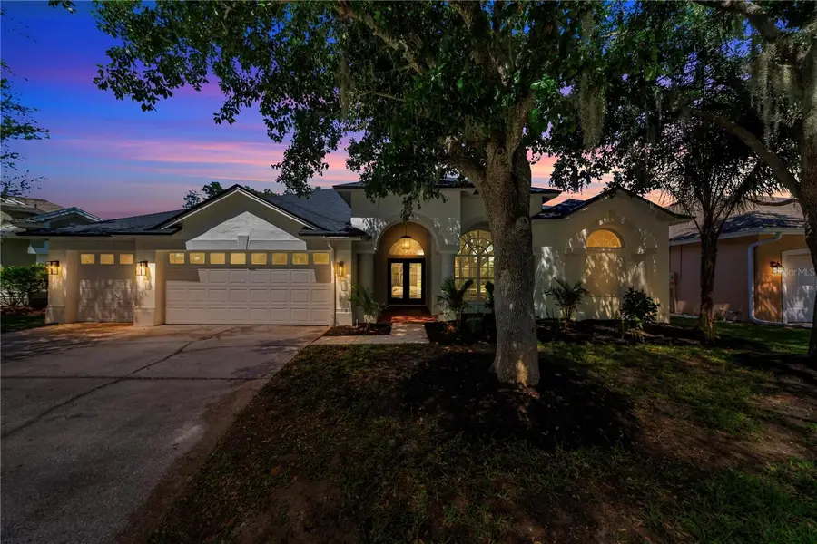 5105 Lady Rose Court, Lutz, FL 33558 - #2