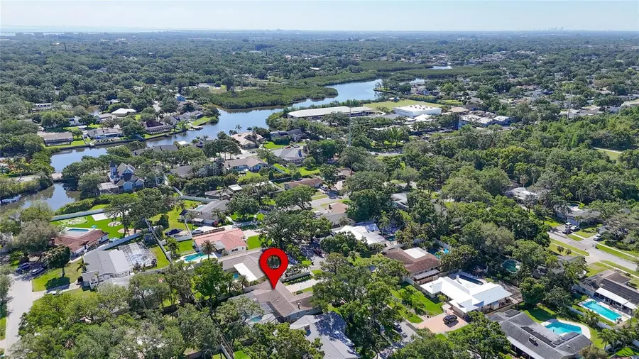 1894 Oakdale Lane N, Clearwater, FL 33764 - #2