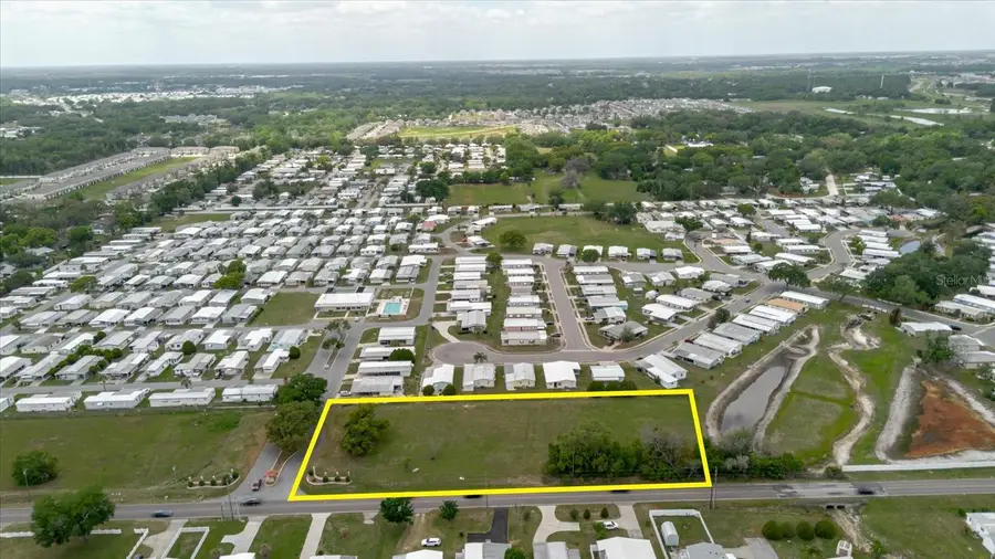 5407 Dean Dairy Rd, Zephyrhills, FL 33541 - #2