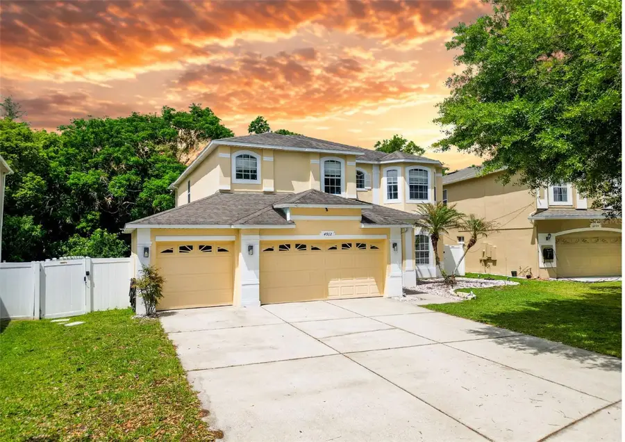 4912 Birch Stone Lane, Orlando, FL 32829 - #2