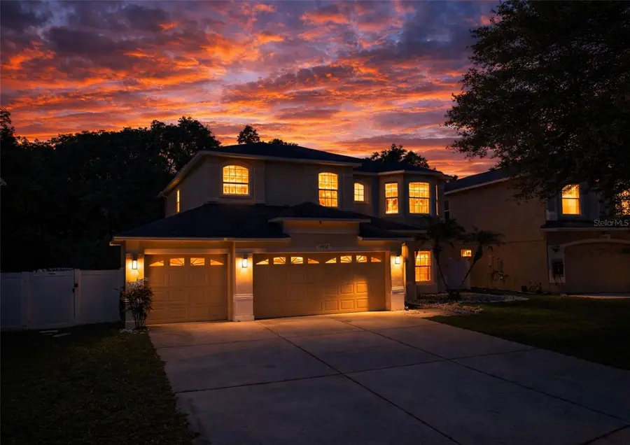 4912 Birch Stone Lane, Orlando, FL 32829 - #3