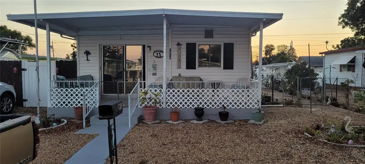 1913 Melody Drive, Holiday, FL 34691 - #1