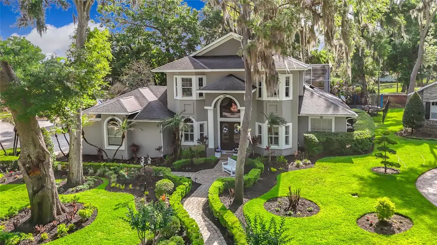 2425 Valrico Forest Drive, Valrico, FL 33594 - #3