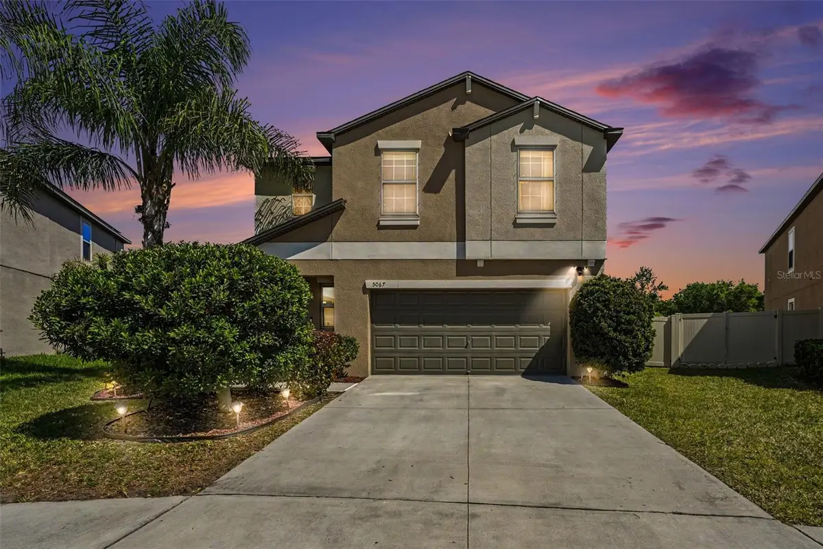 5067 Sable Chime Dr, Wimauma, FL 33598 - #1