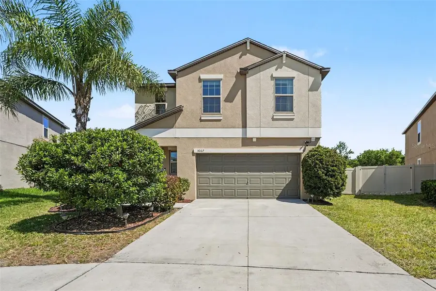 5067 Sable Chime Dr, Wimauma, FL 33598 - #2