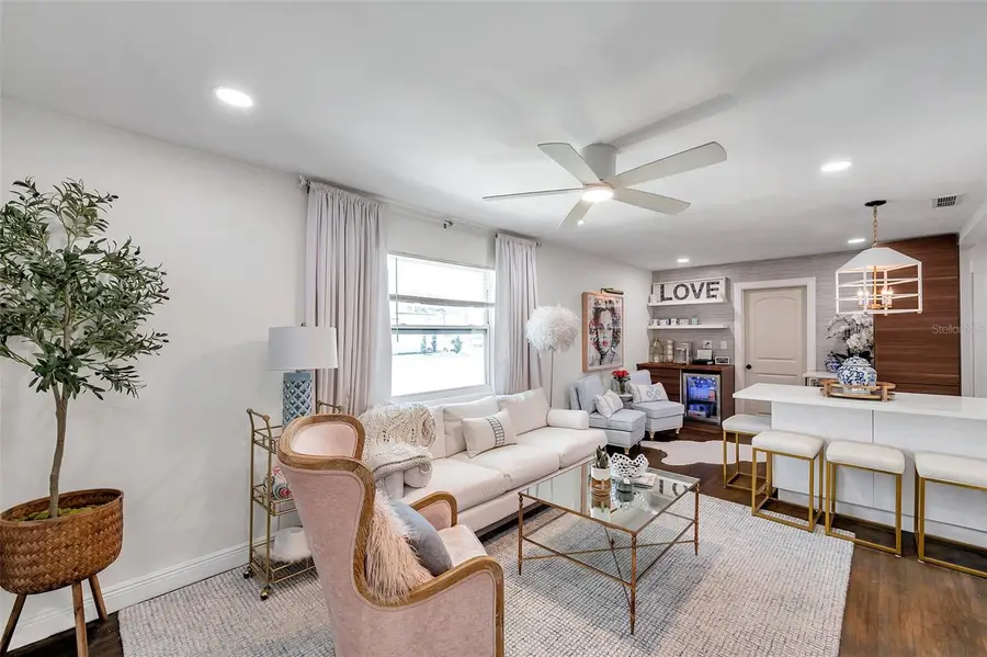 4019 W Bay To Bay Boulevard, Tampa, FL 33629 - #2