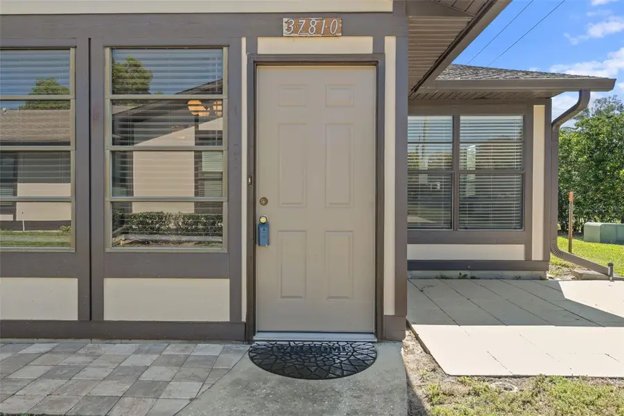 37810 Alissa Drive, Zephyrhills, FL 33542 - #2