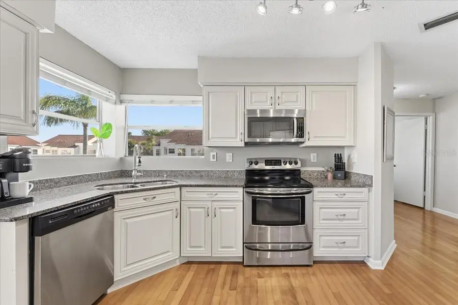 6061 Bahia Del Mar Boulevard #207, Saint Petersburg, FL 33715 - #3