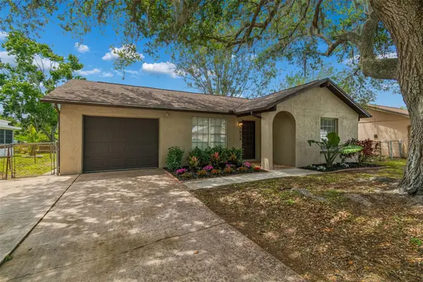 7038 Jenner Avenue, NEW PORT RICHEY, FL 34655