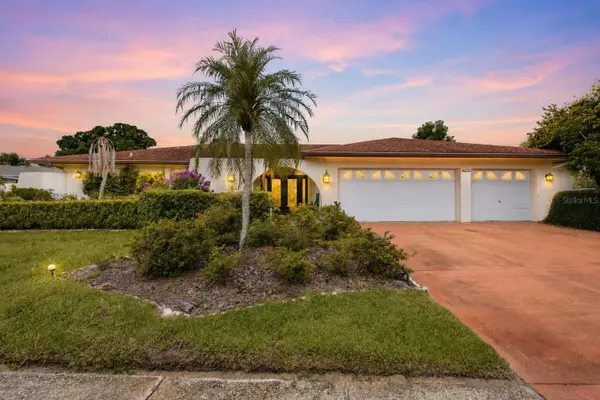 2768 Northridge Drive E, CLEARWATER, FL 33761