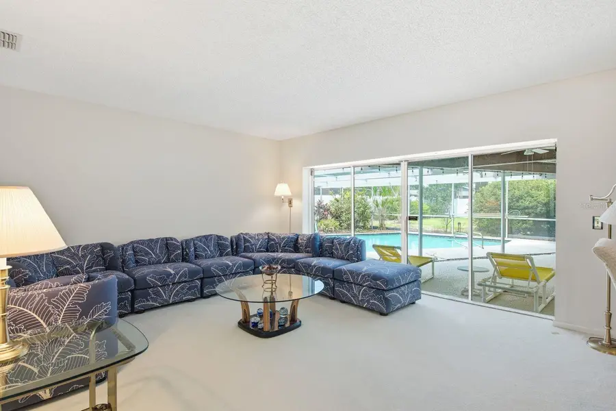 2768 Northridge Drive E, Clearwater, FL 33761 - #2