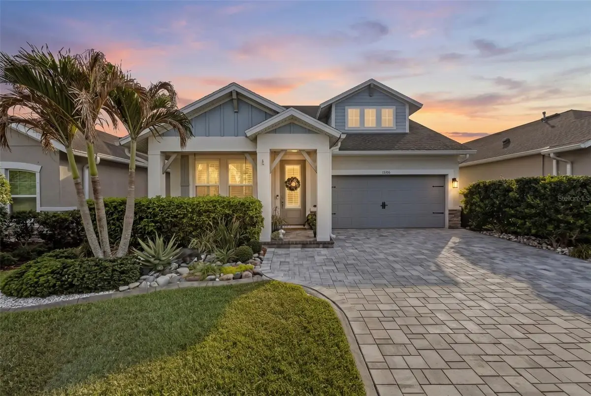 15166 Renaissance Avenue, Odessa, FL 33556 - #1