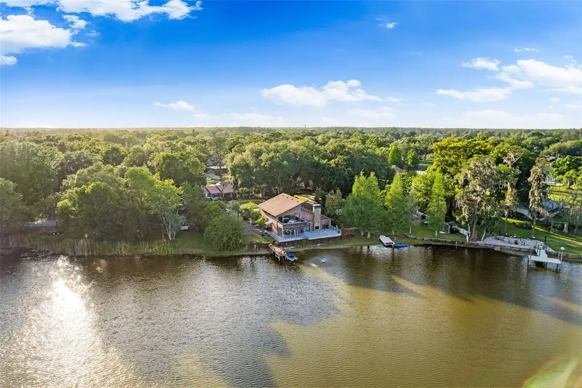 17301 Estes Road, Lutz, FL 33548 - #1