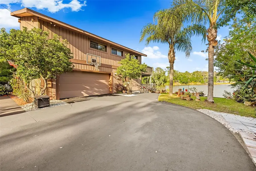 17301 Estes Road, Lutz, FL 33548 - #3