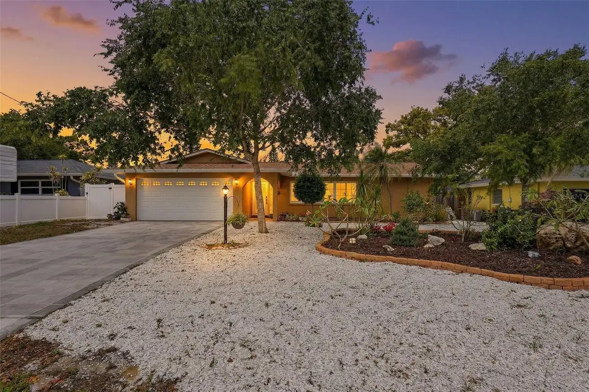 14649 Bay Drive, Largo, FL 33774 - #1