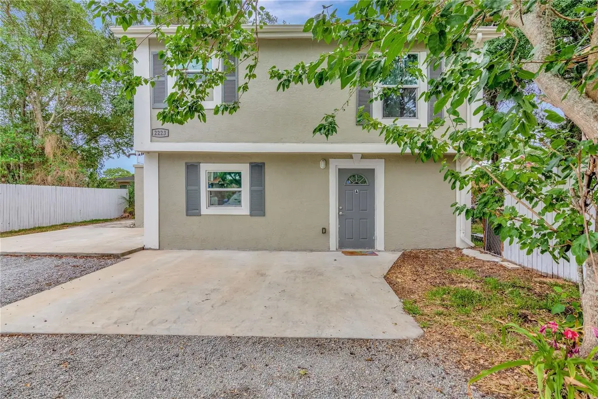 2223 Gordon Street, Tampa, FL 33605 - #1