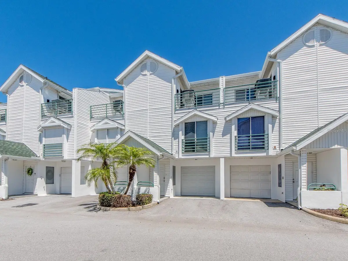 320 Island Way #606, Clearwater Beach, FL 33767 - #1