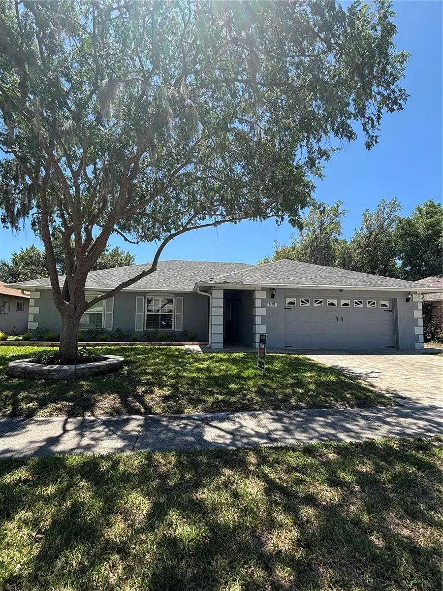 28310 Tanglewood Drive, Wesley Chapel, FL 33543 - #1