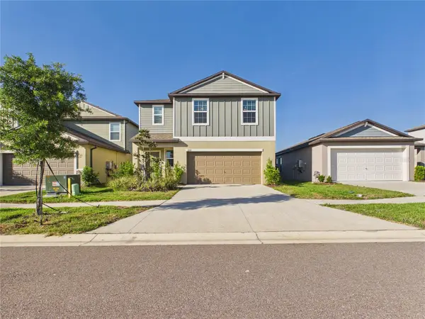 1874 Lanier Road, ZEPHYRHILLS, FL 33541