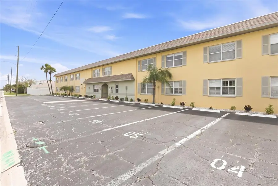 600 71st Avenue #19, Saint Pete Beach, FL 33706 - #3