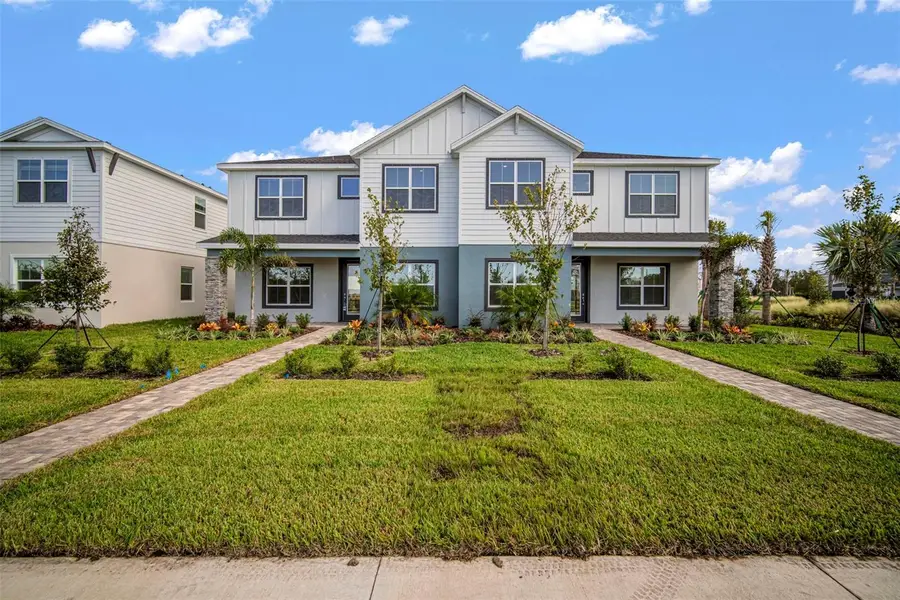 10705 Wading River Avenue, Parrish, FL 34219 - #3