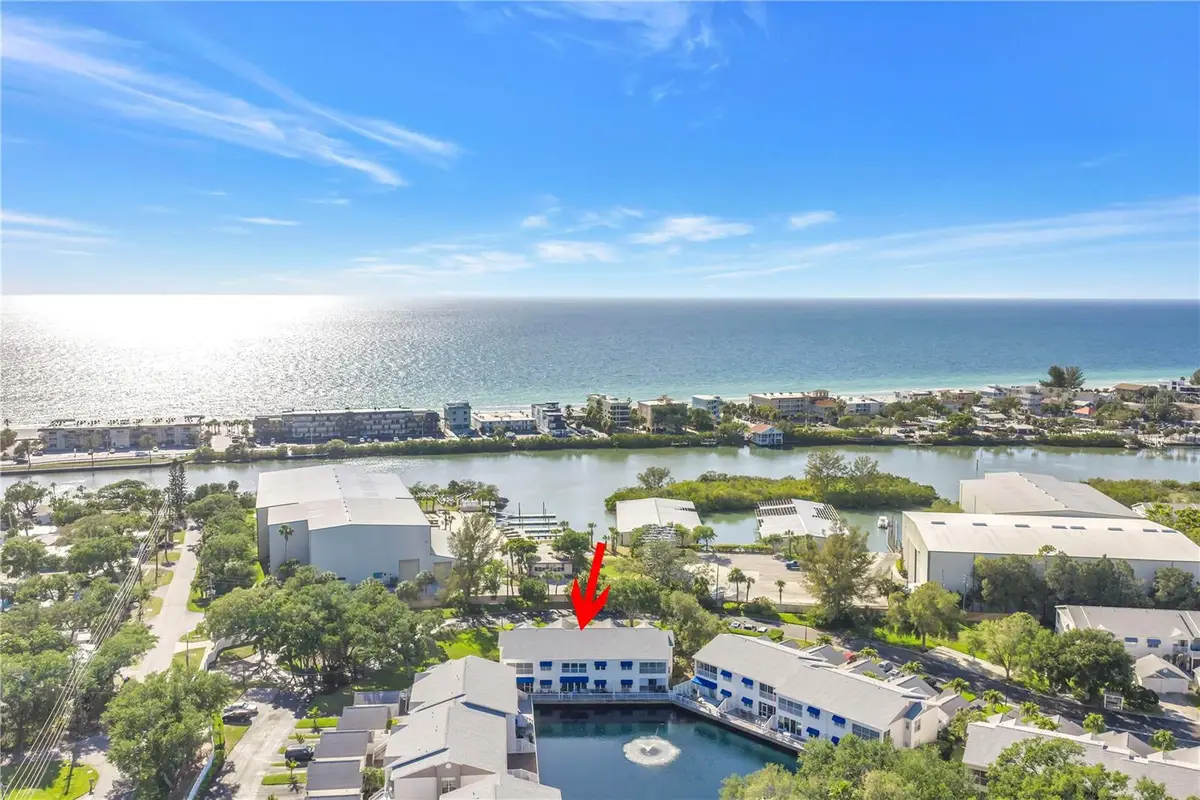 11351 Shipwatch Lane #1843, Largo, FL 33774 - #1