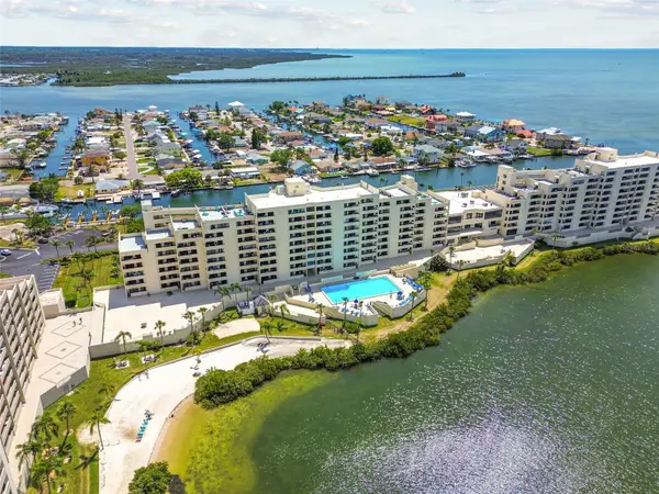 6009 Sea Ranch Drive #107, HUDSON, FL 34667