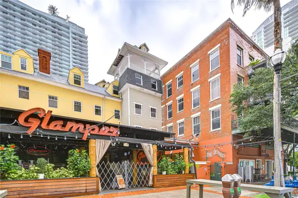 215 Central Avenue #2B, ST PETERSBURG, FL 33701