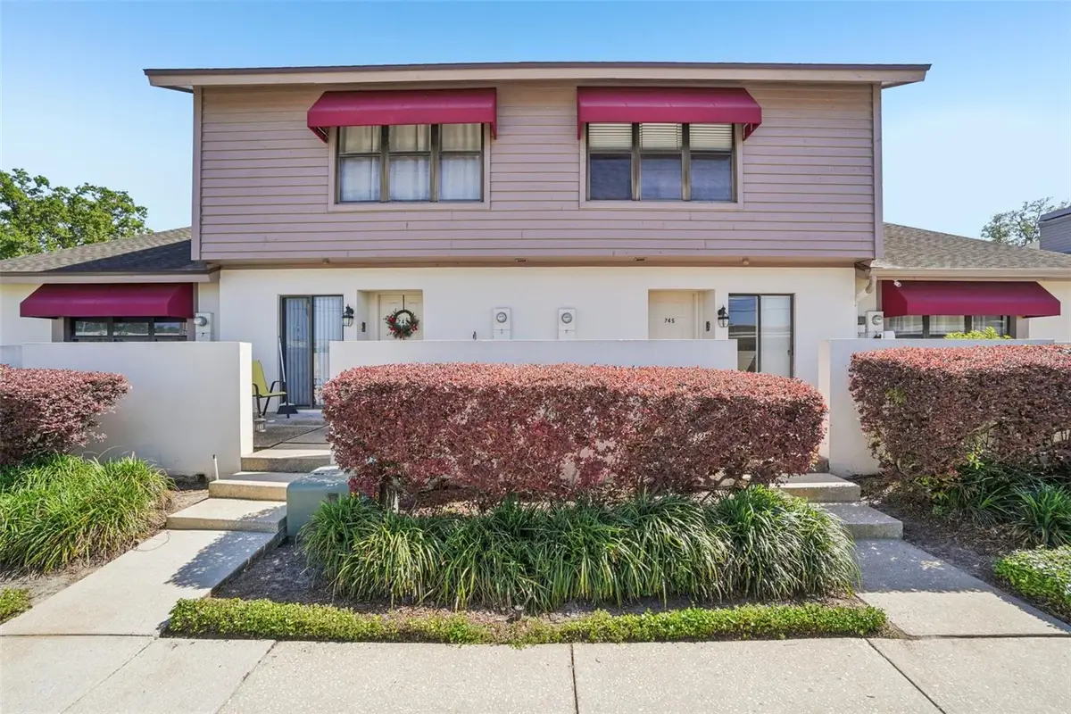 745 Oak Park Place, Brandon, FL 33511 - #1